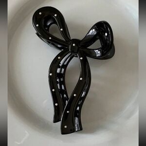 Boho hair clips S841